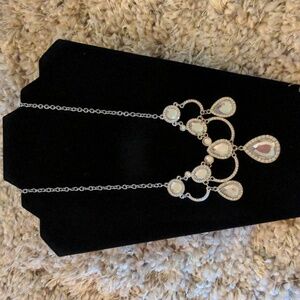deb chandelier necklace